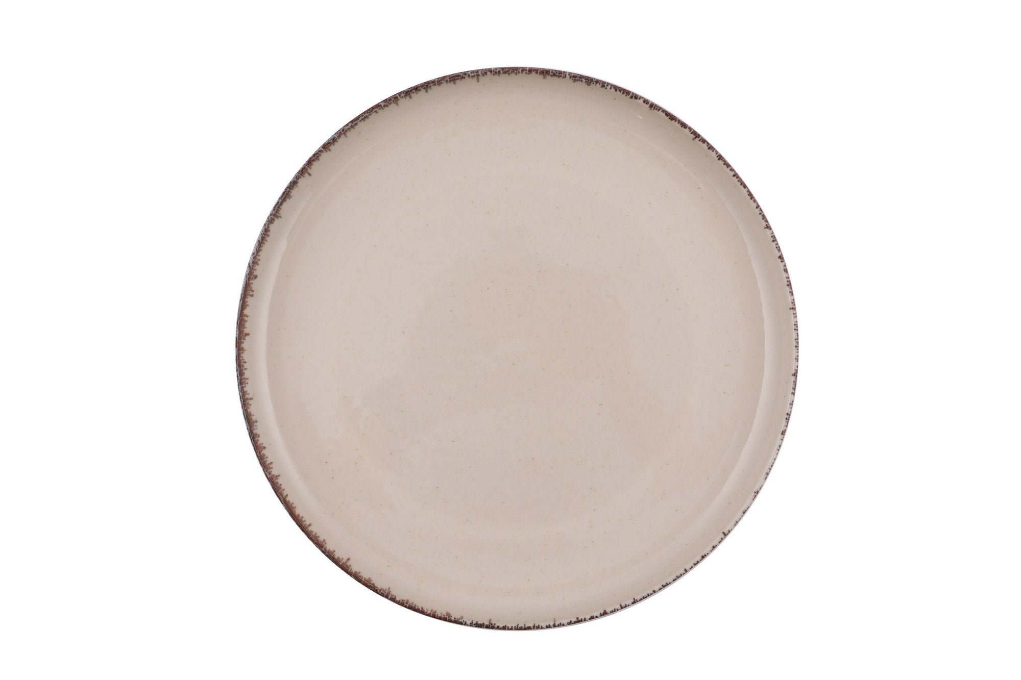 Asir Set vesela din portelan, Mondo Crem, 16 piese