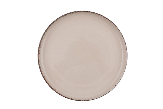 Asir Set vesela din portelan, Mondo Crem, 16 piese