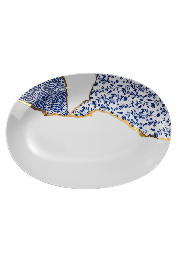 Asir Set vesela din portelan, Pauline Dinner Multicolor, 28 piese