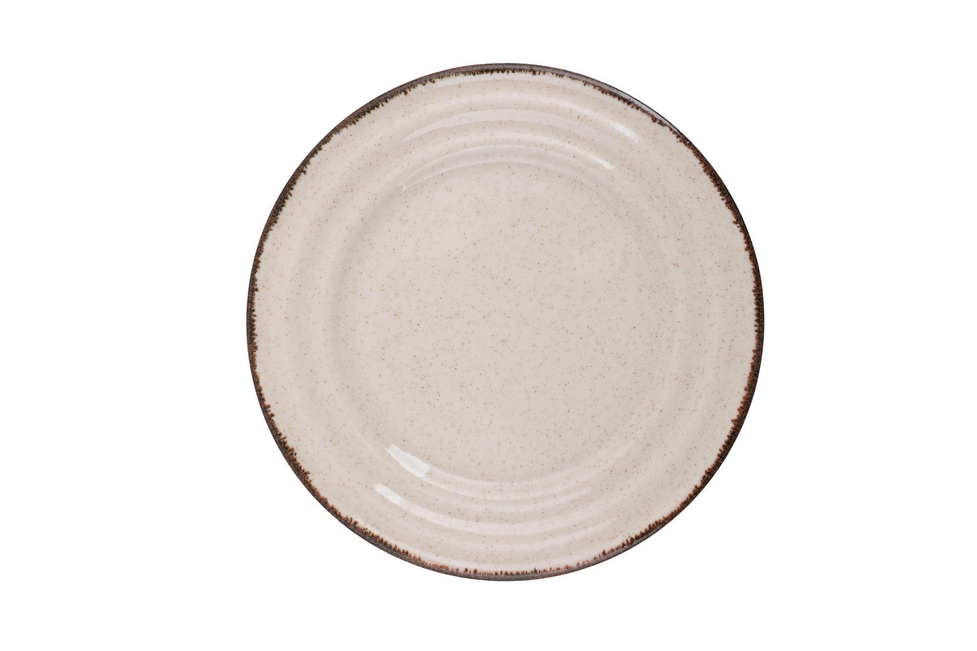 Asir Set vesela din portelan, Tina Cinnamon, 18 piese