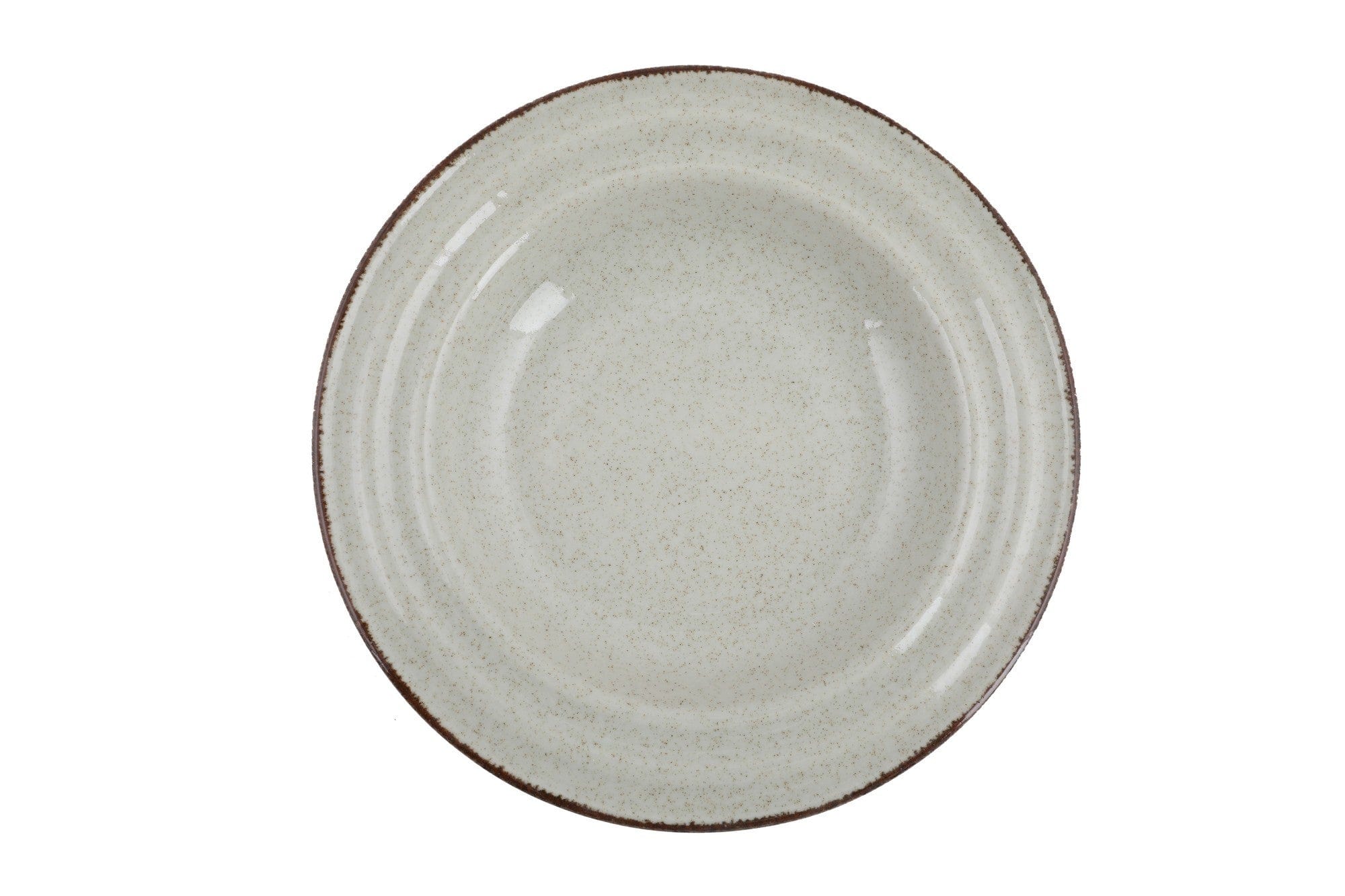 Asir Set vesela din portelan, Tina Verde, 18 piese