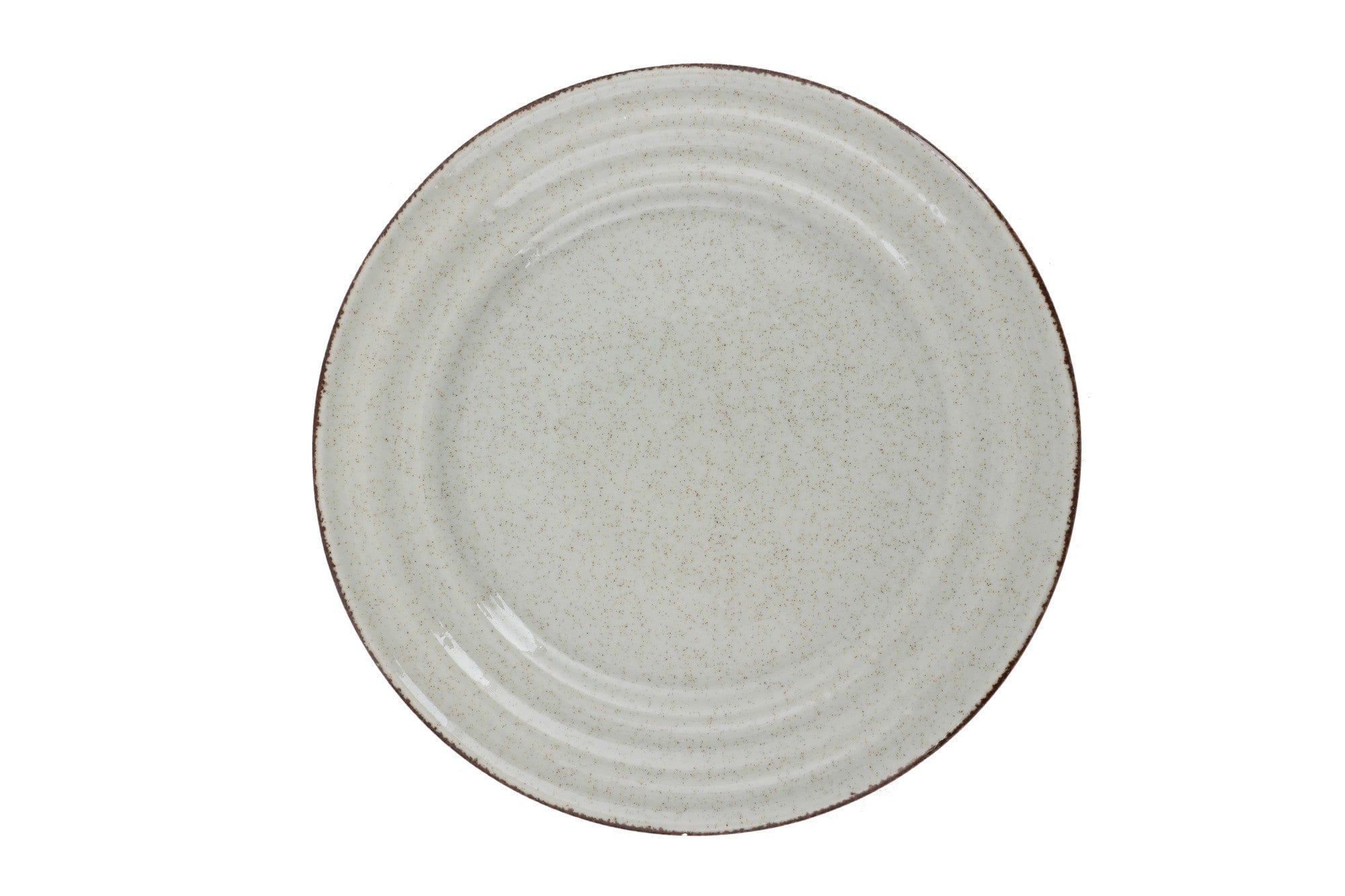 Asir Set vesela din portelan, Tina Verde, 18 piese