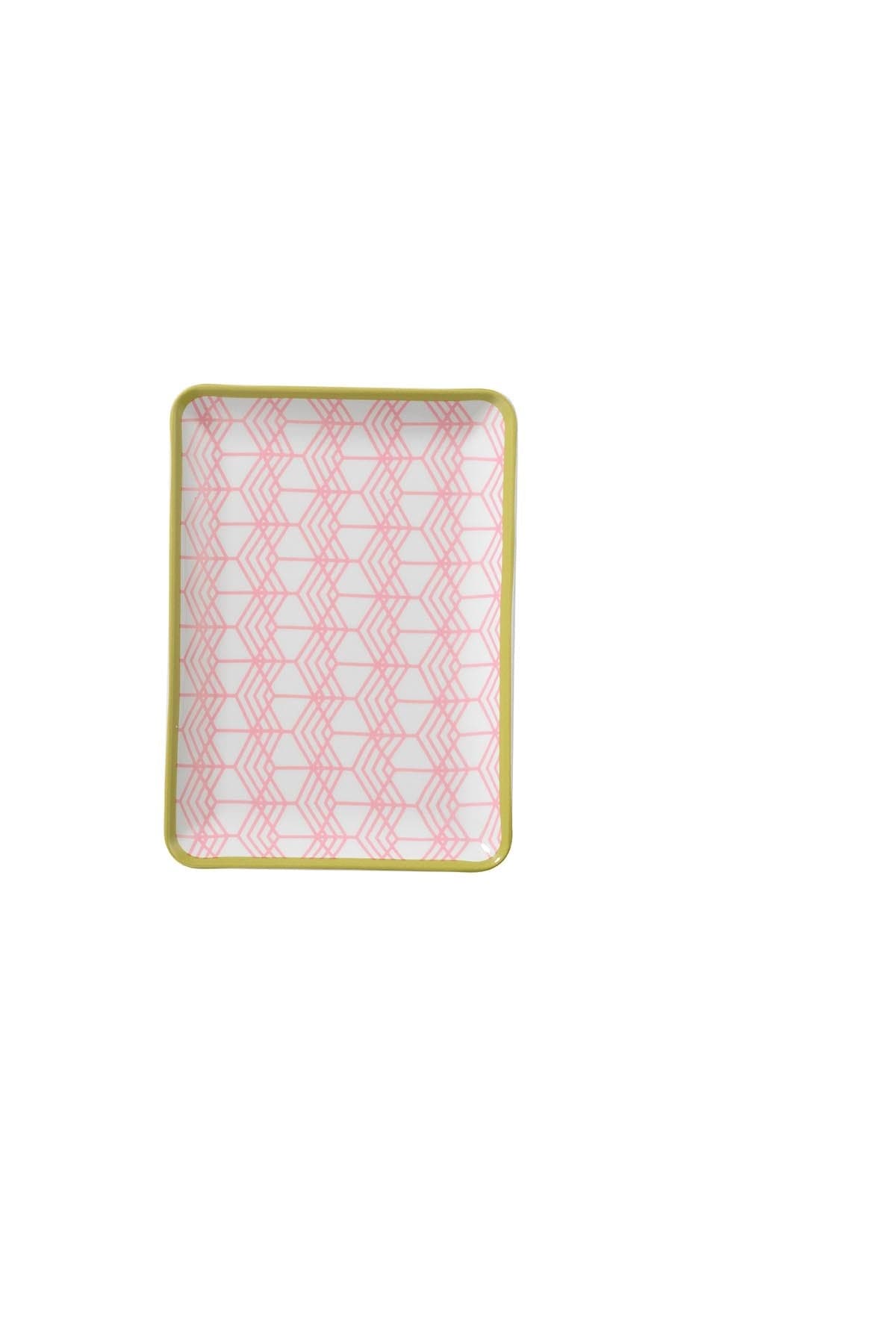 Asir Set vesela din portelan, Zenga Multicolor, 18 piese