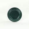 Set vesela din ceramica, Elegant Verde Inchis, 24 piese (5)