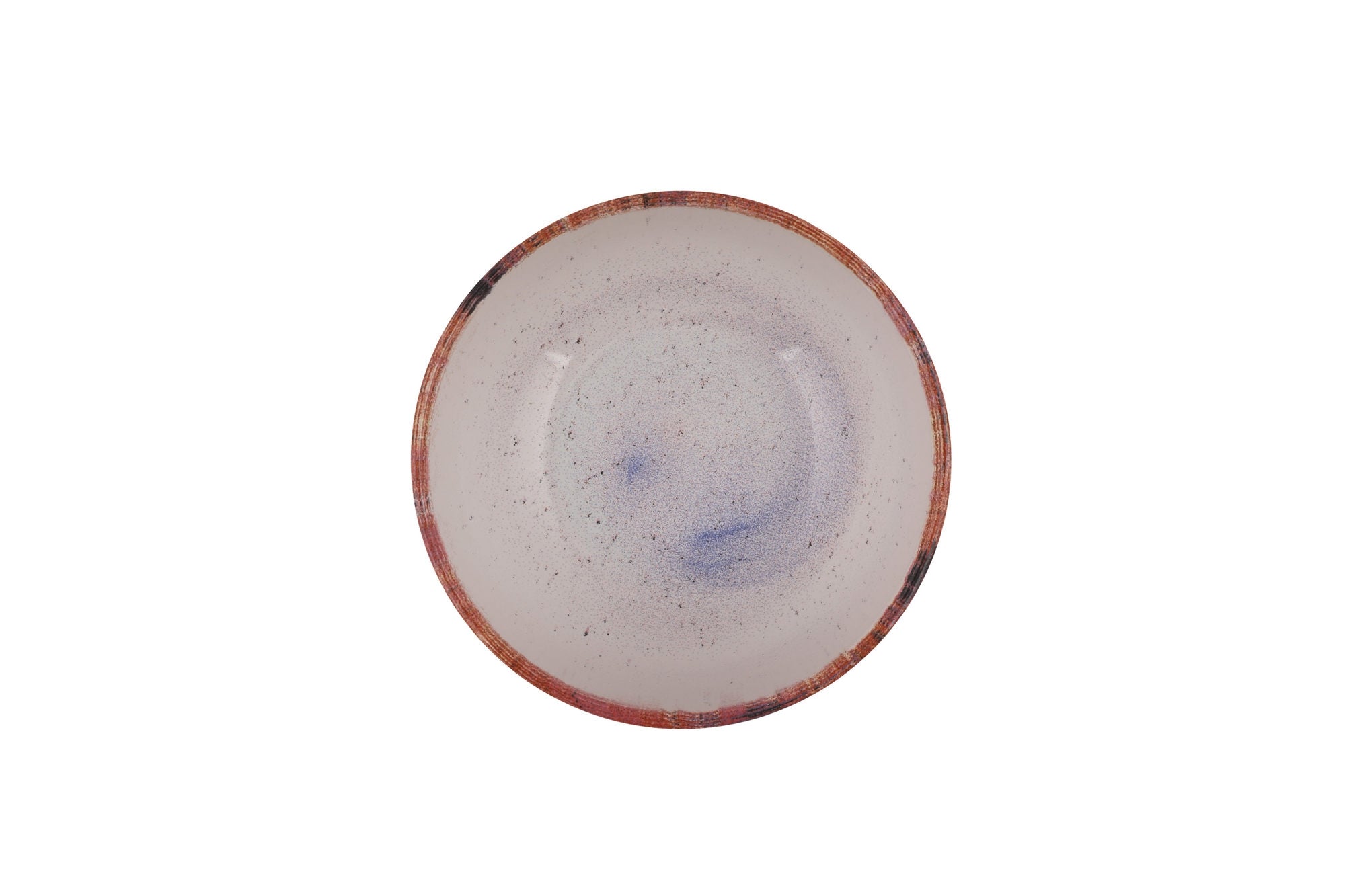 Set vesela din ceramica, Tibi Multicolor, 12 piese (4)