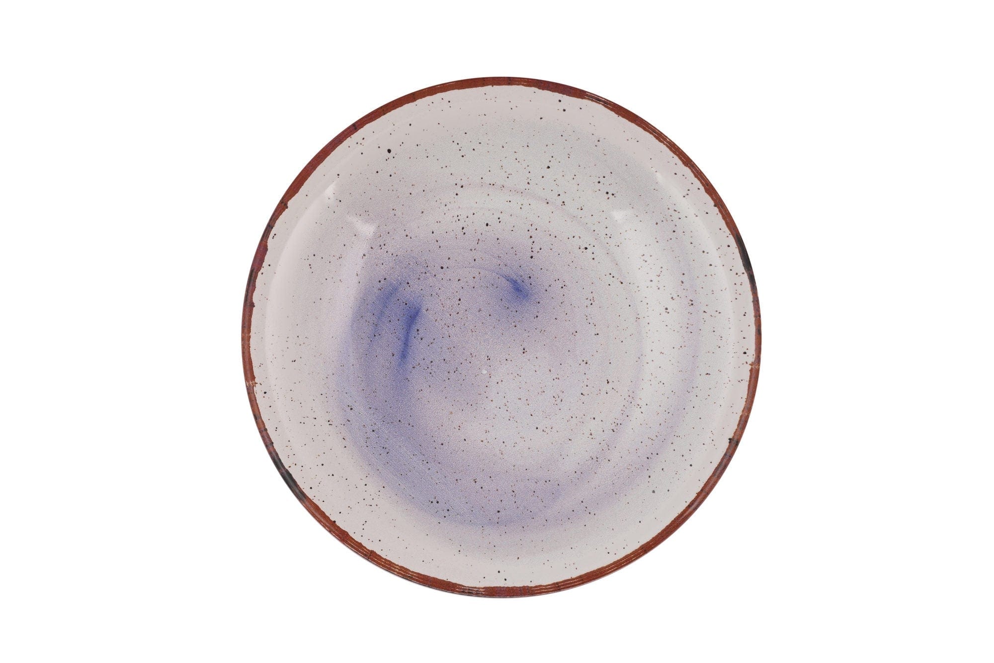 Set vesela din ceramica, Tibi Multicolor, 12 piese (3)