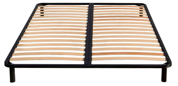 Somieră metalică cu picioare (1) & CDRBDS-SOM-MET & CDRBDS-SOM-MET & CDRBDS-SOM-MET