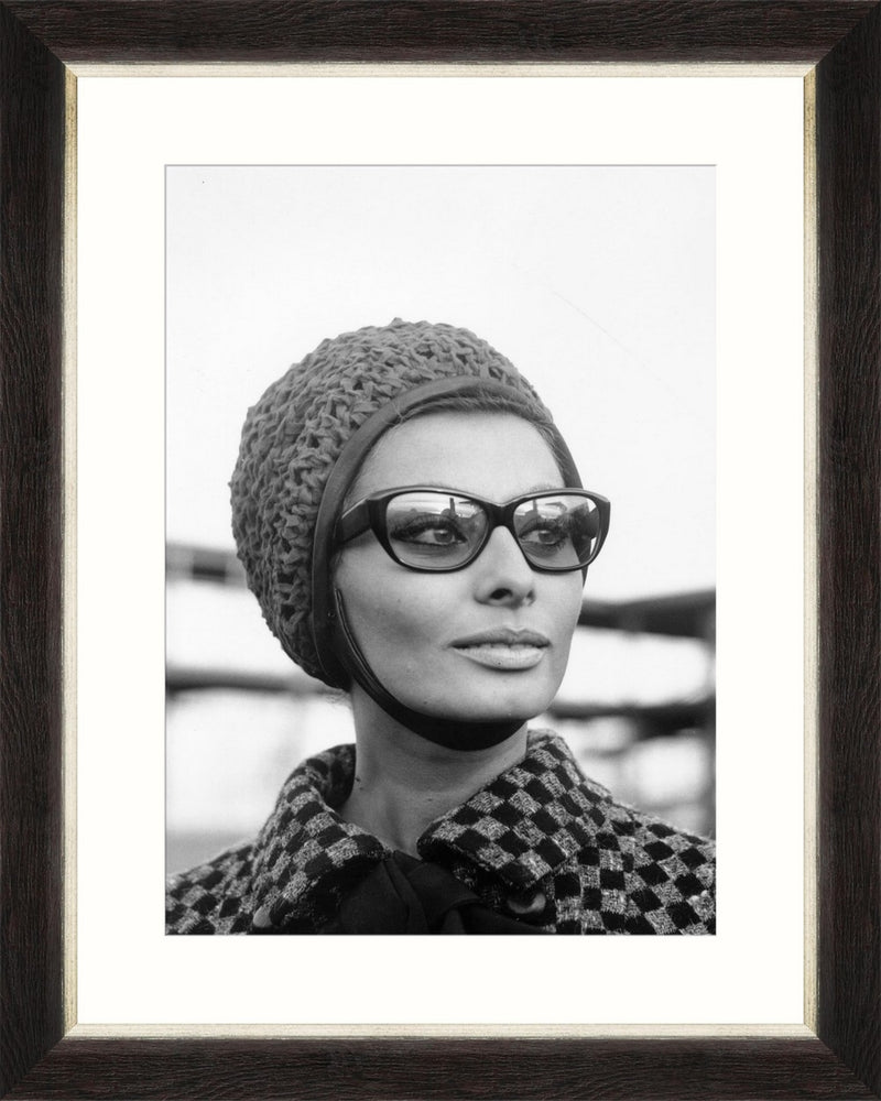 Tablou Framed Art Sophia Loren I