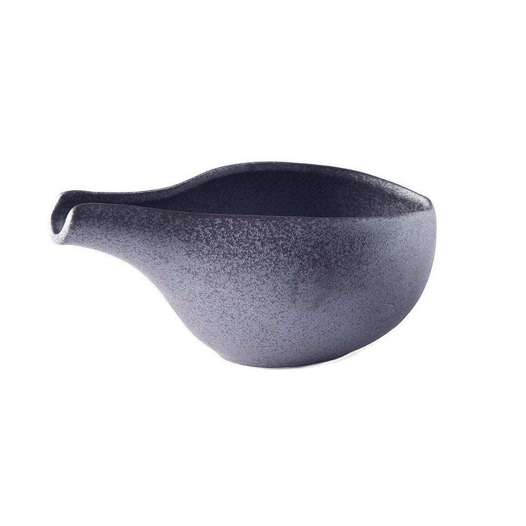 Sosiera din ceramica, Craft Argintiu, 250 ml