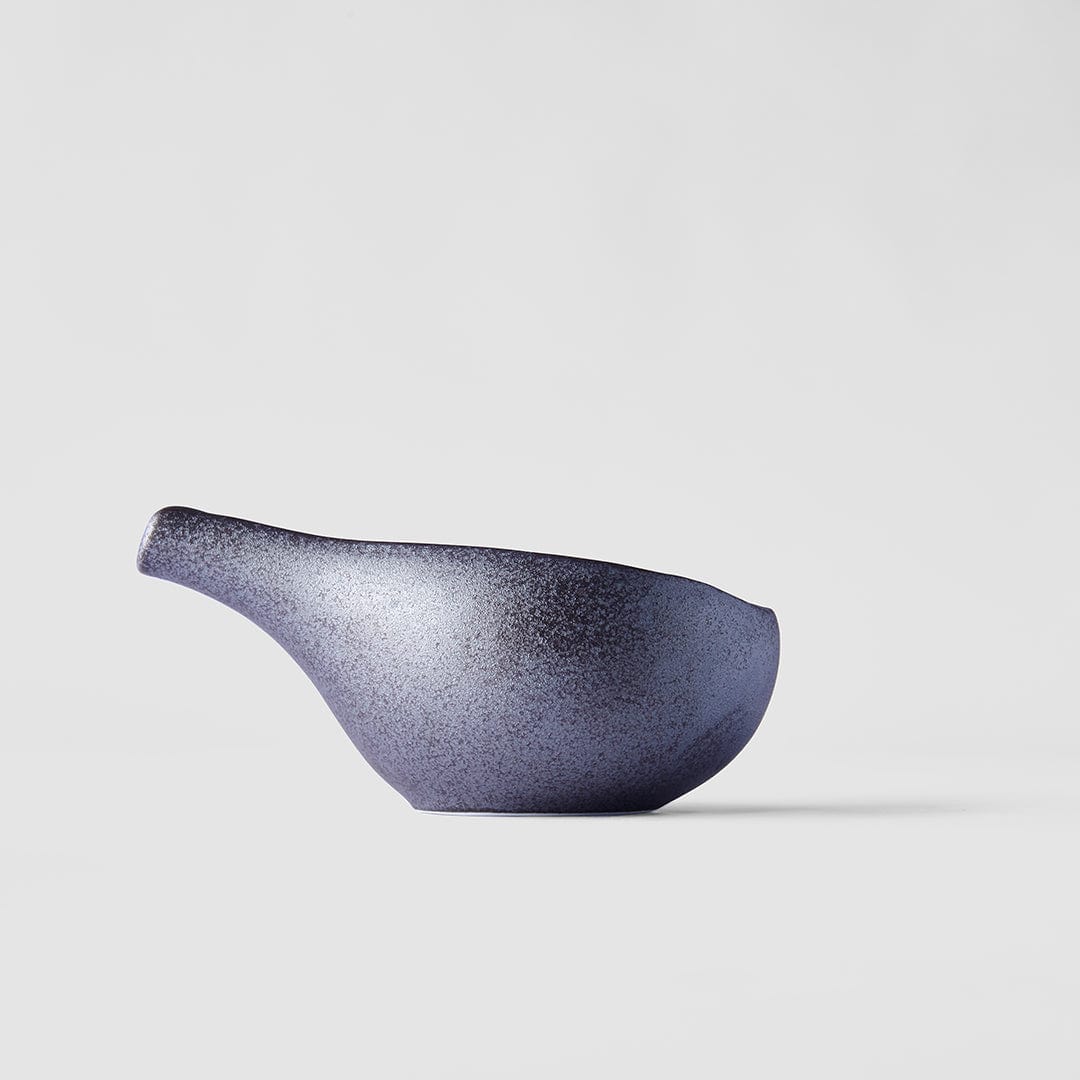 Sosiera din ceramica, Craft Argintiu, 250 ml (3)