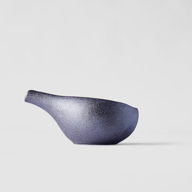 Sosiera din ceramica, Craft Argintiu, 250 ml (3)