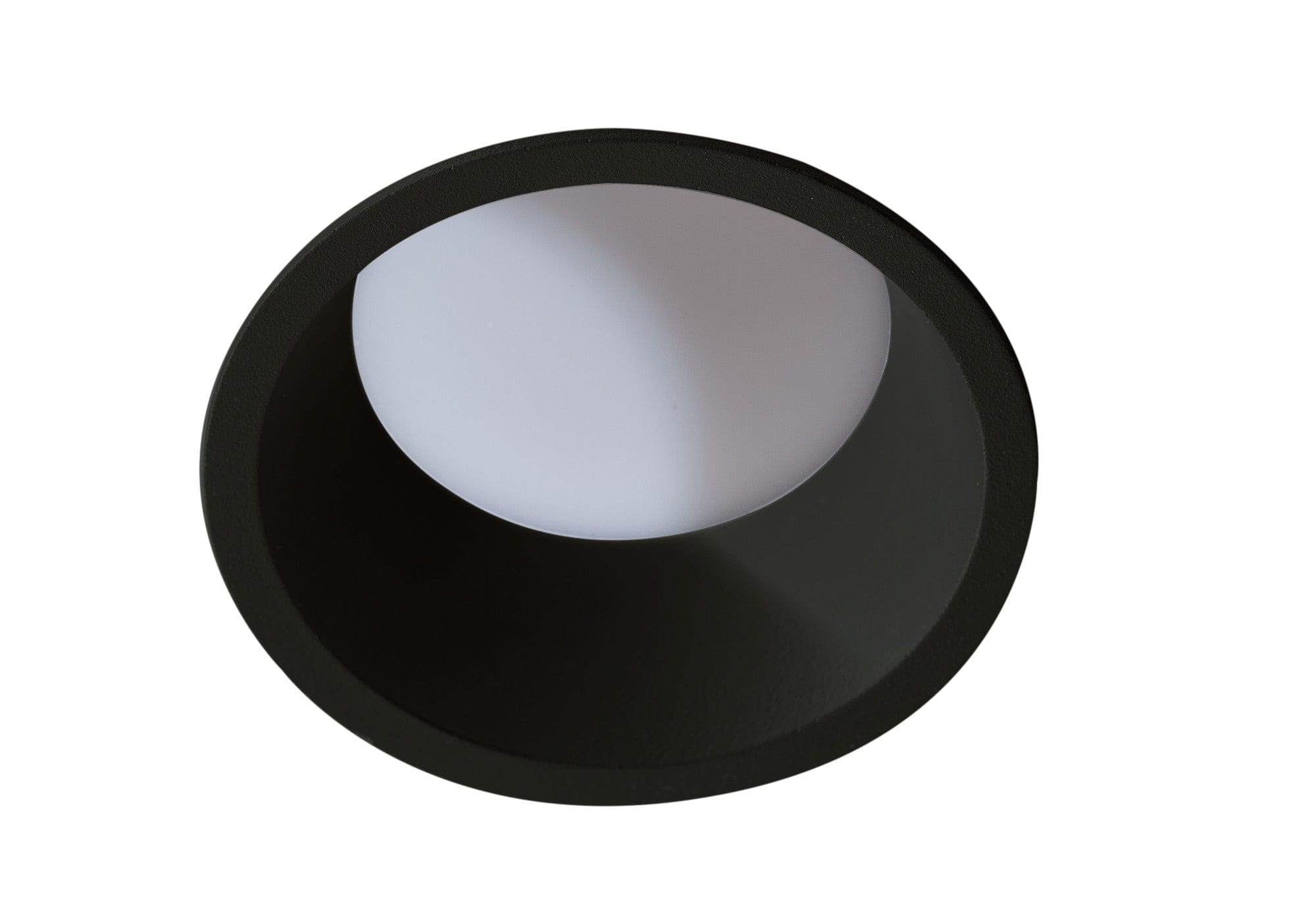 Spot Aida Round Negru, AZ4220 (1)