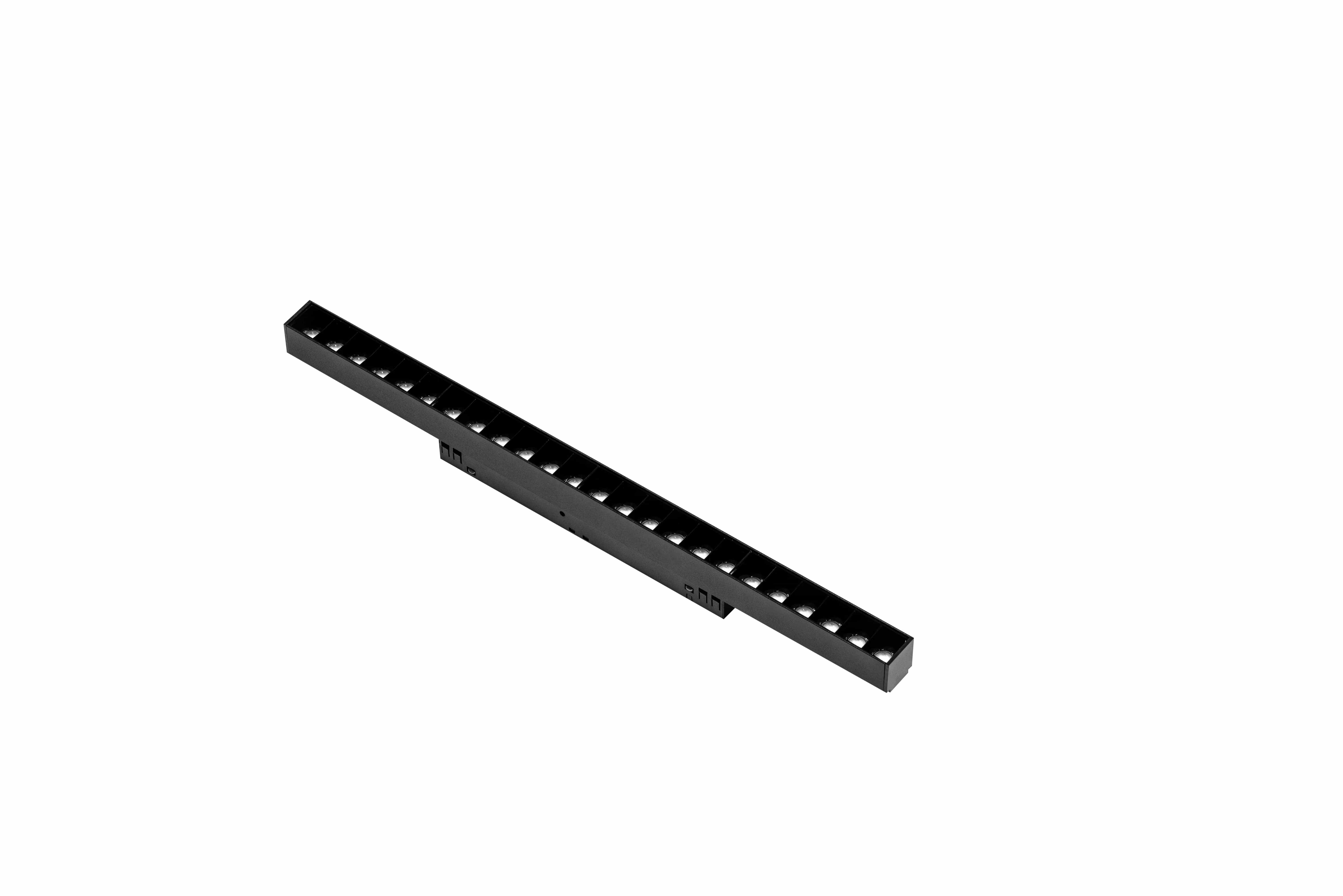 Spot Alfa Kira Negru, AZ4601