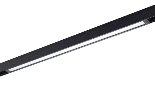 Azzarddo Spot Beta Saga Negru Mat, AZ5180