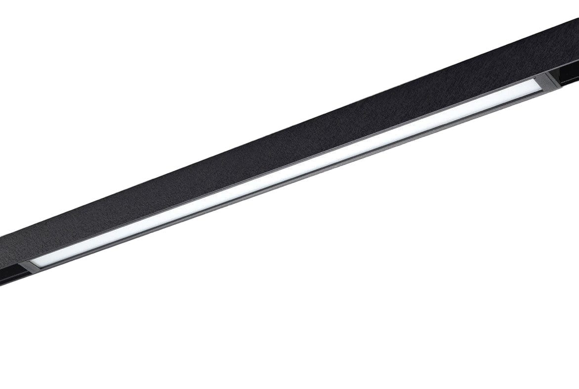 Spot Beta Saga Negru Mat, AZ5205