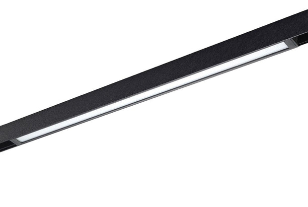 Spot Beta Saga Negru Mat, AZ5205