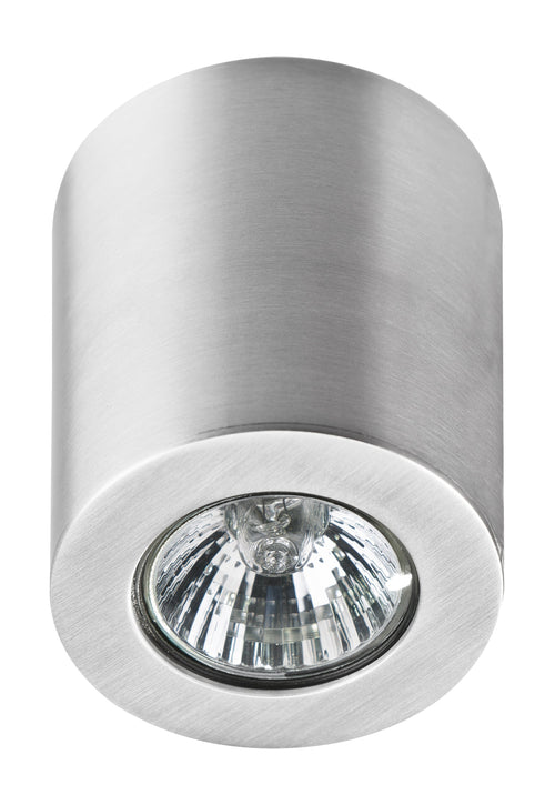 Spot Boris Aluminiu, AZ1053