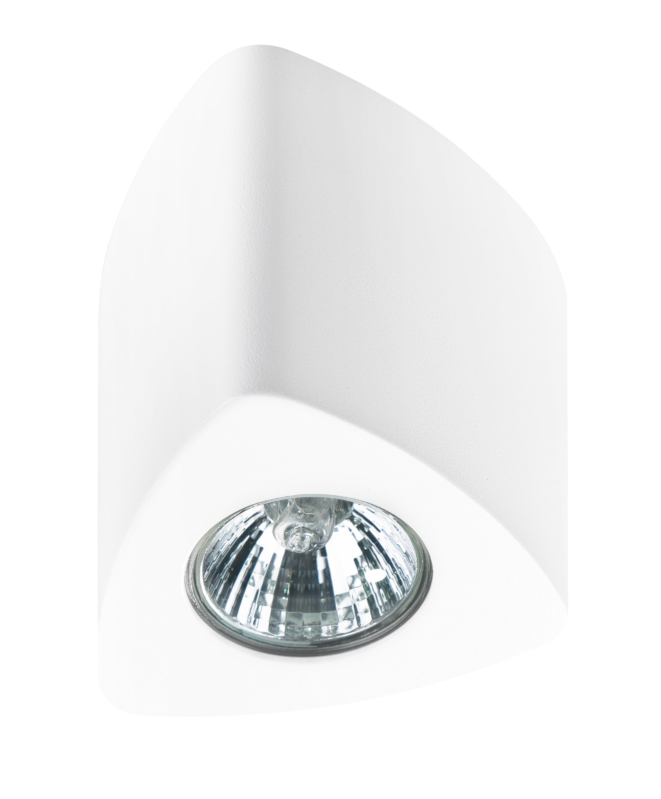 Spot Dario 1 Alb, AZ1056