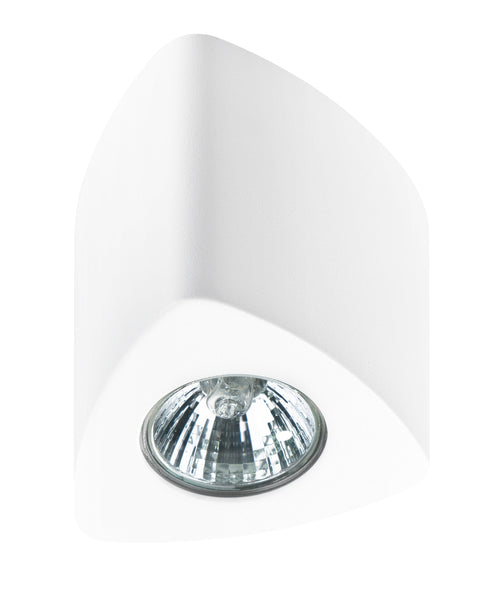 Spot Dario 1 Alb, AZ1056