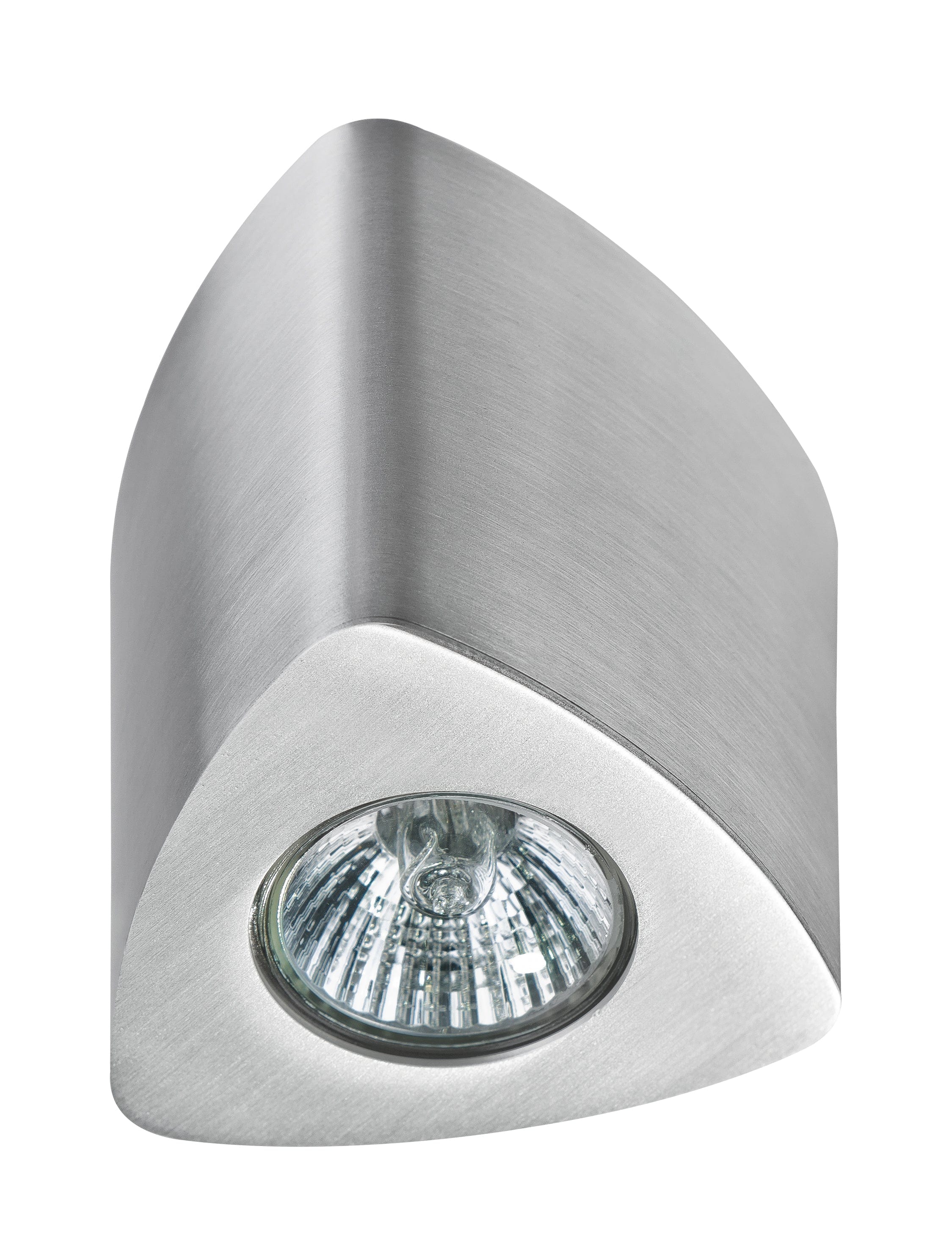 Spot Dario 1 Aluminiu, AZ1055