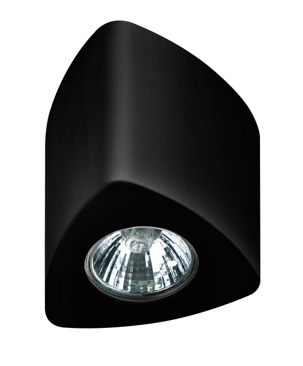 Spot Dario 1 Negru, AZ1111