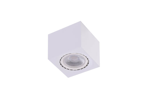 Spot Eco Alex V2 Alb, AZ4318