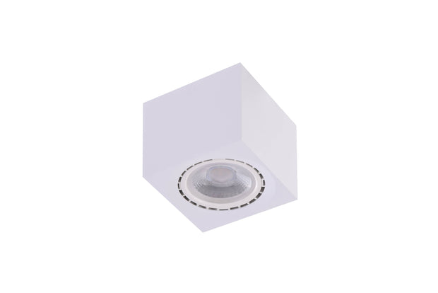 Spot Eco Alex V2 Alb, AZ4318