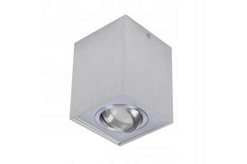 Spot Eloy 1 Aluminiu, AZ0991