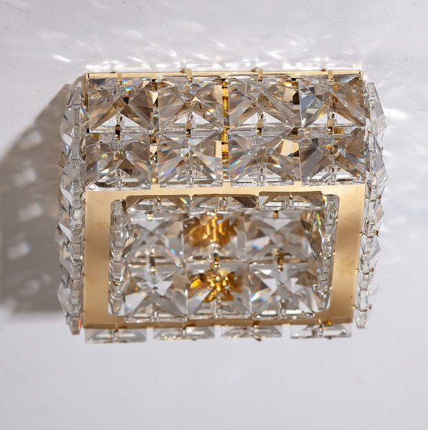 Spot Ester S 2 Auriu, AZ4415 (1)