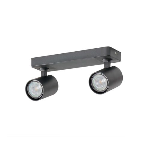 Spot Exo 2 Negru, AZ3195