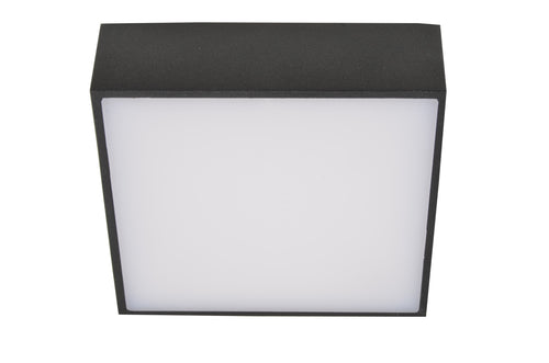 Spot Falco 12 Negru, AZ2782