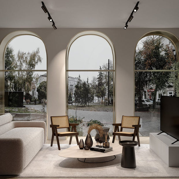 Maytoni Spot Focus Grafit