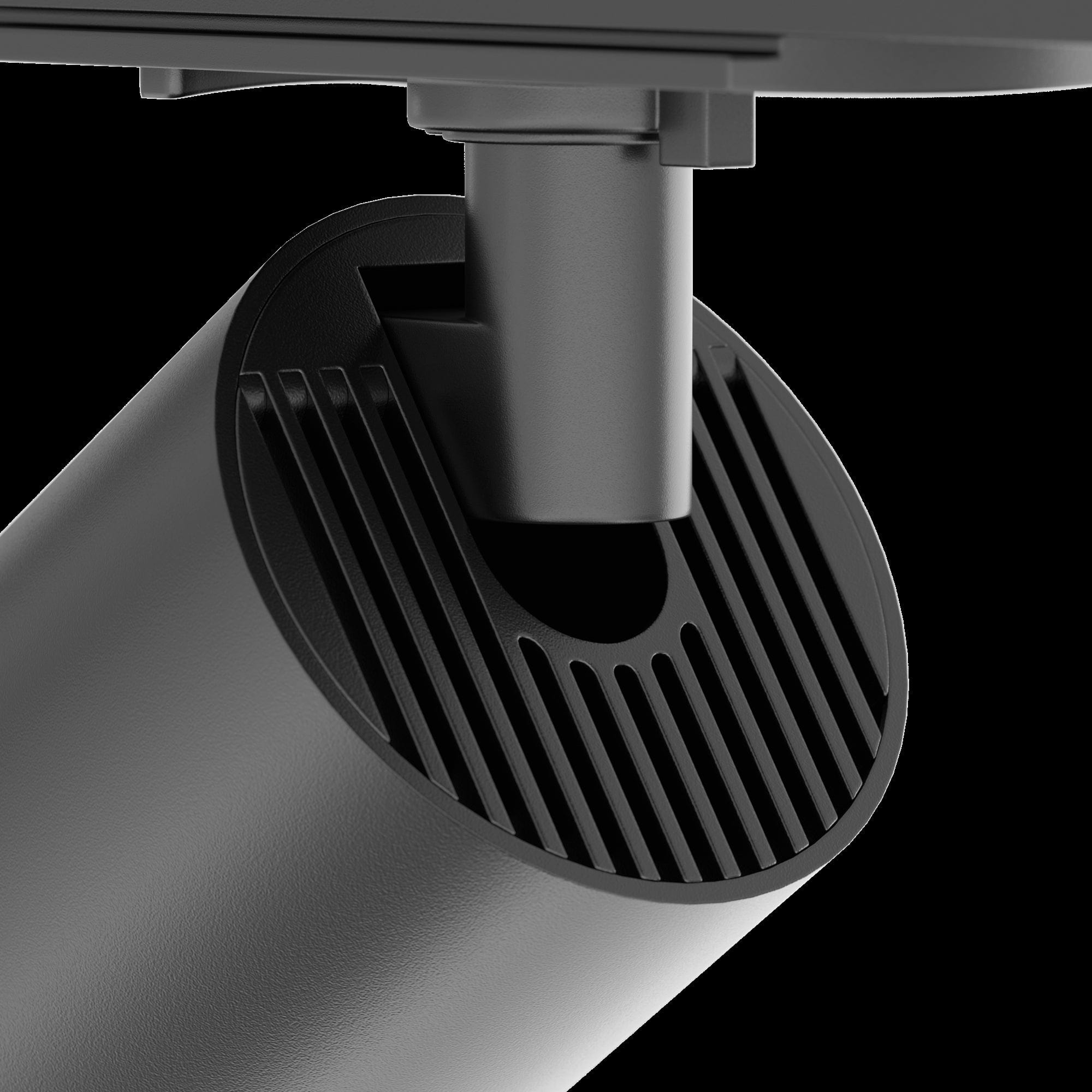 Spot Focus Negru VI (2)