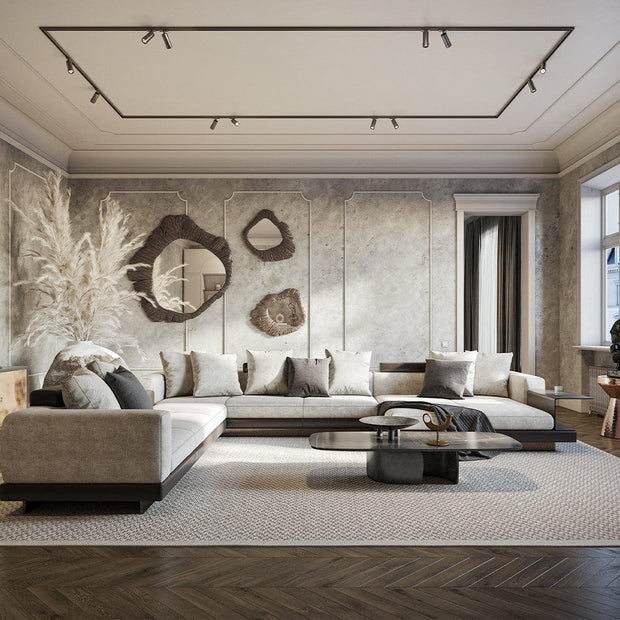 Maytoni Spot Focus Zoom Negru