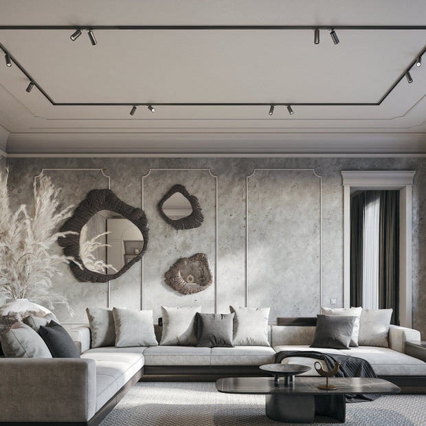 Maytoni Spot Focus Zoom Negru VI