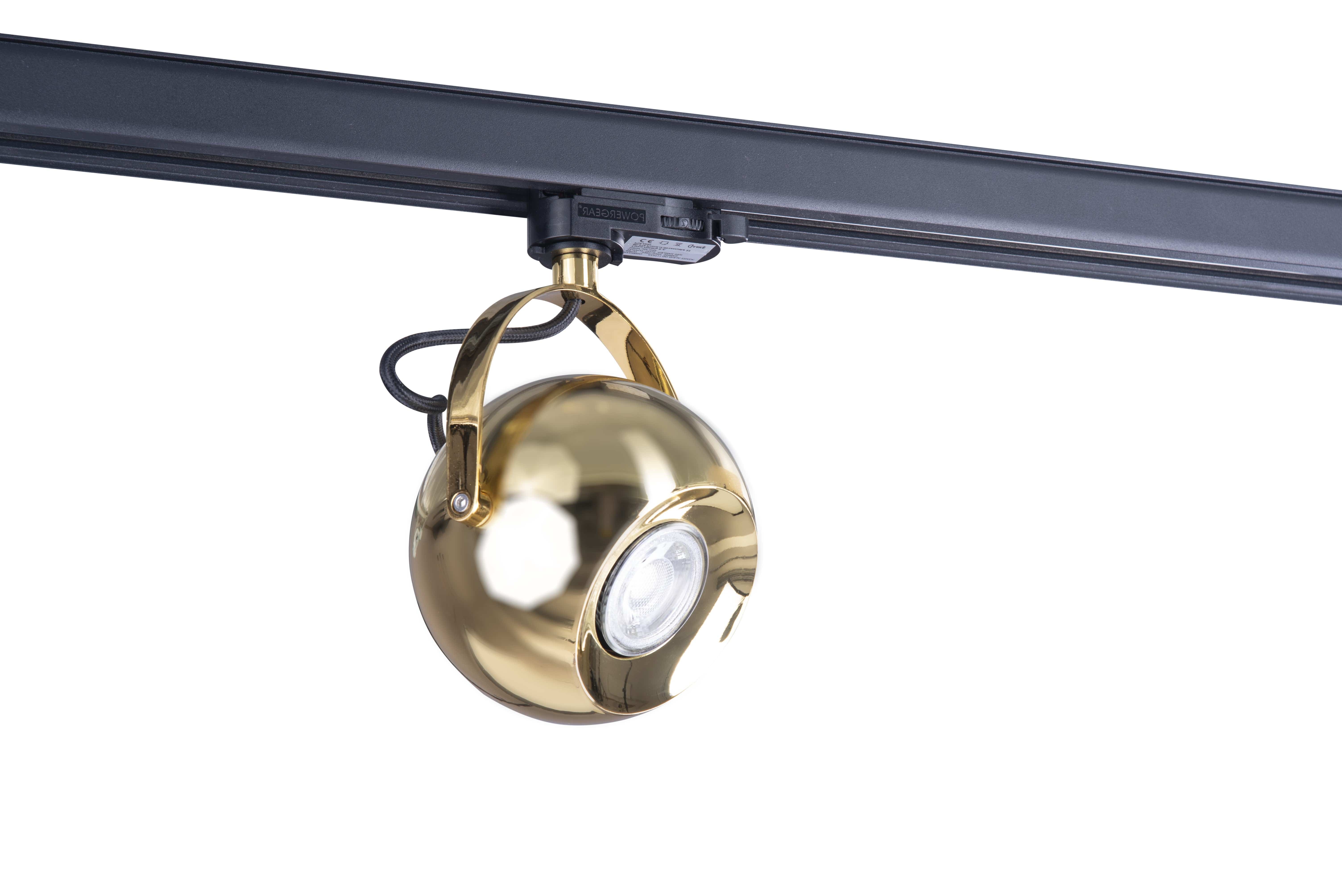 Spot Gulia Auriu, AZ4711