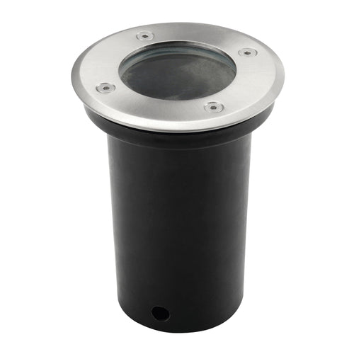 Spot Hyde Oval Aluminiu, AZ3325