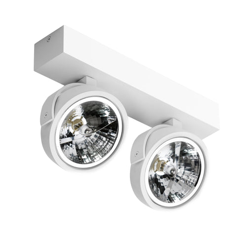 Spot Jerry 2 Alb, AZ1369