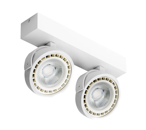 Spot Jerry 2 Alb, AZ1371