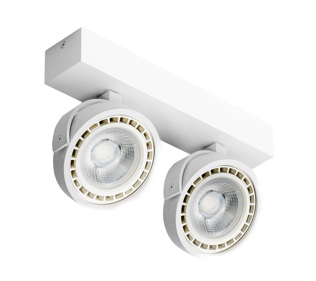 Spot Jerry 2 Alb, AZ1371