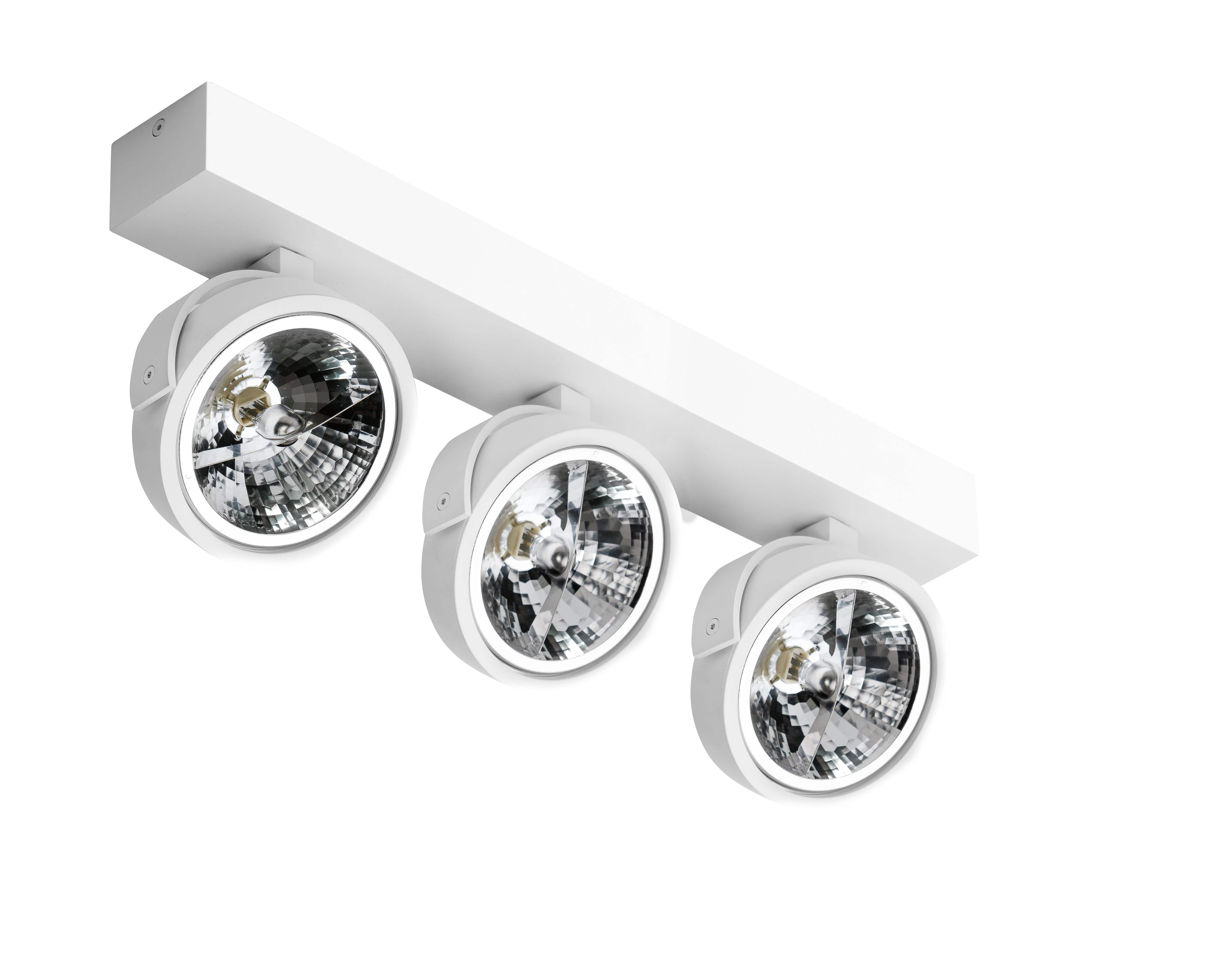 Spot Jerry 3 Alb, AZ1723