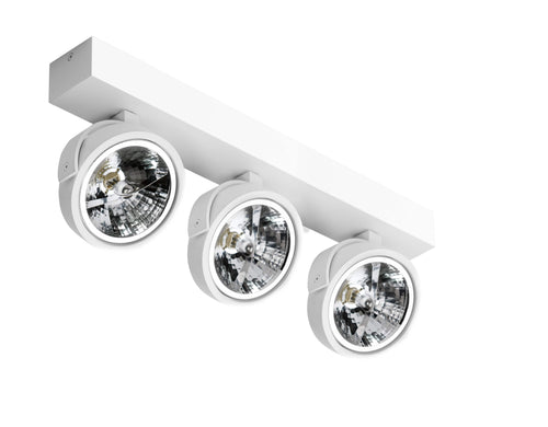 Spot Jerry 3 Alb, AZ1723