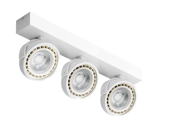 Spot Jerry 3 Alb, AZ1885