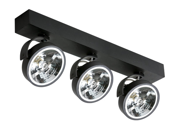 Spot Jerry 3 Negru, AZ1724