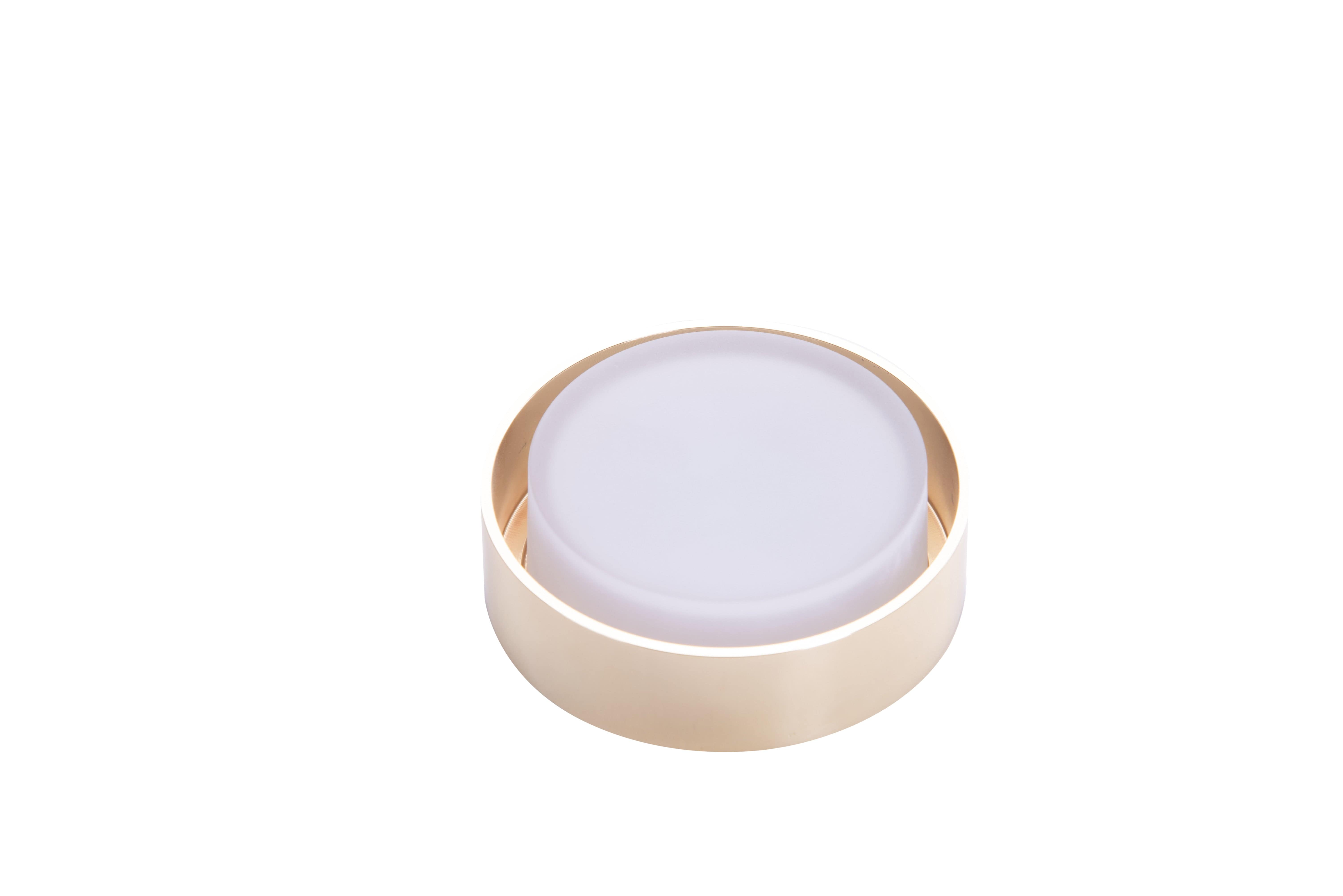 Spot Kastoria Auriu, AZ4390