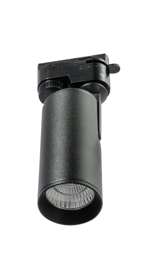 Azzarddo Spot Kirke Negru, AZ4656