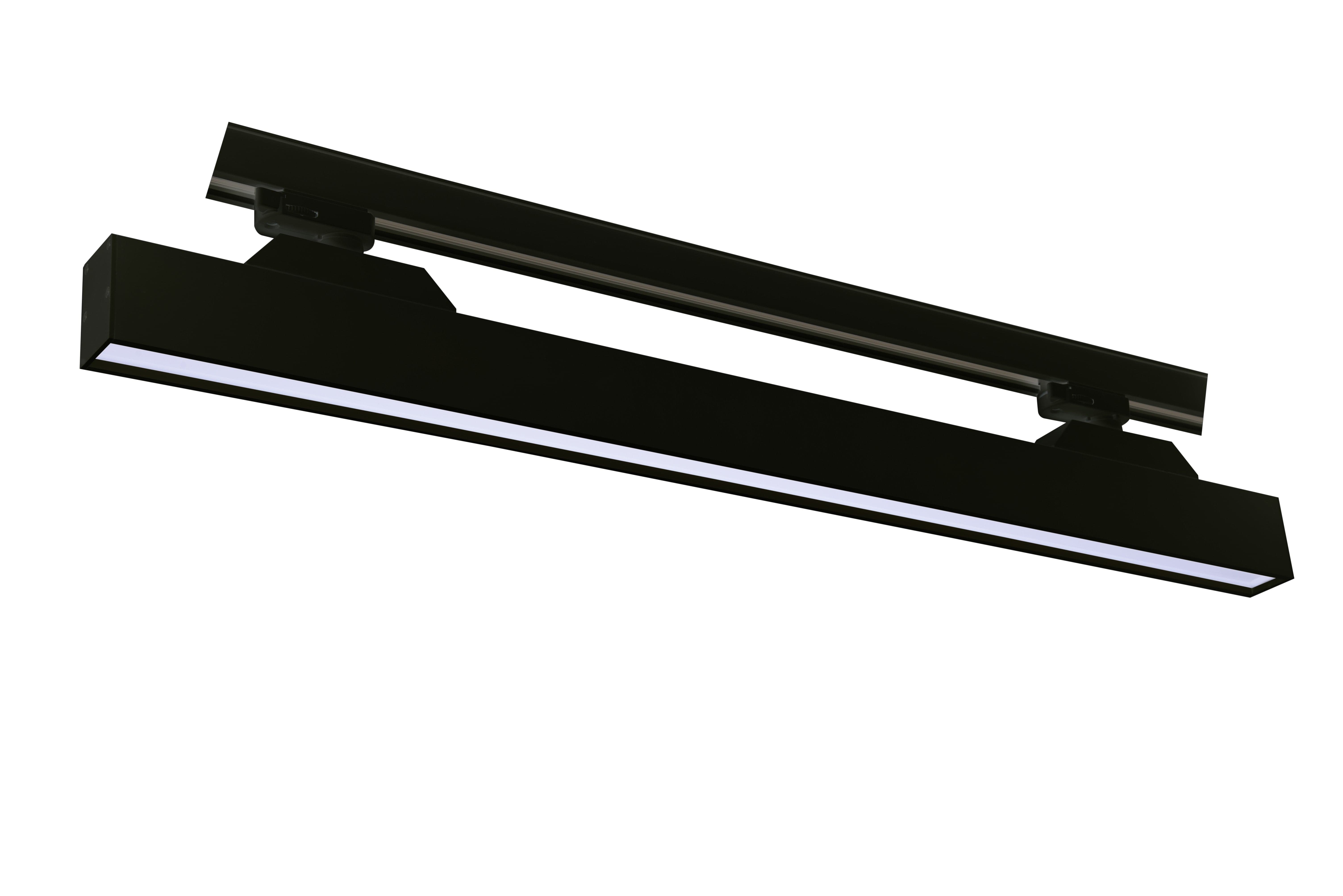 Spot Linnea 86 Negru, AZ4567