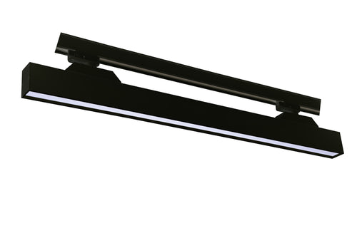 Spot Linnea 86 Negru, AZ4567