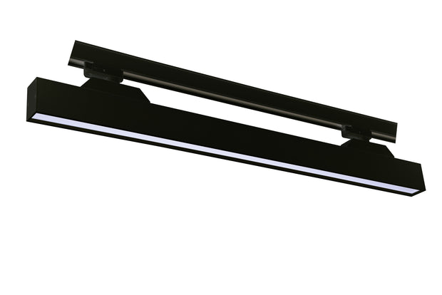 Spot Linnea 86 Negru, AZ4567