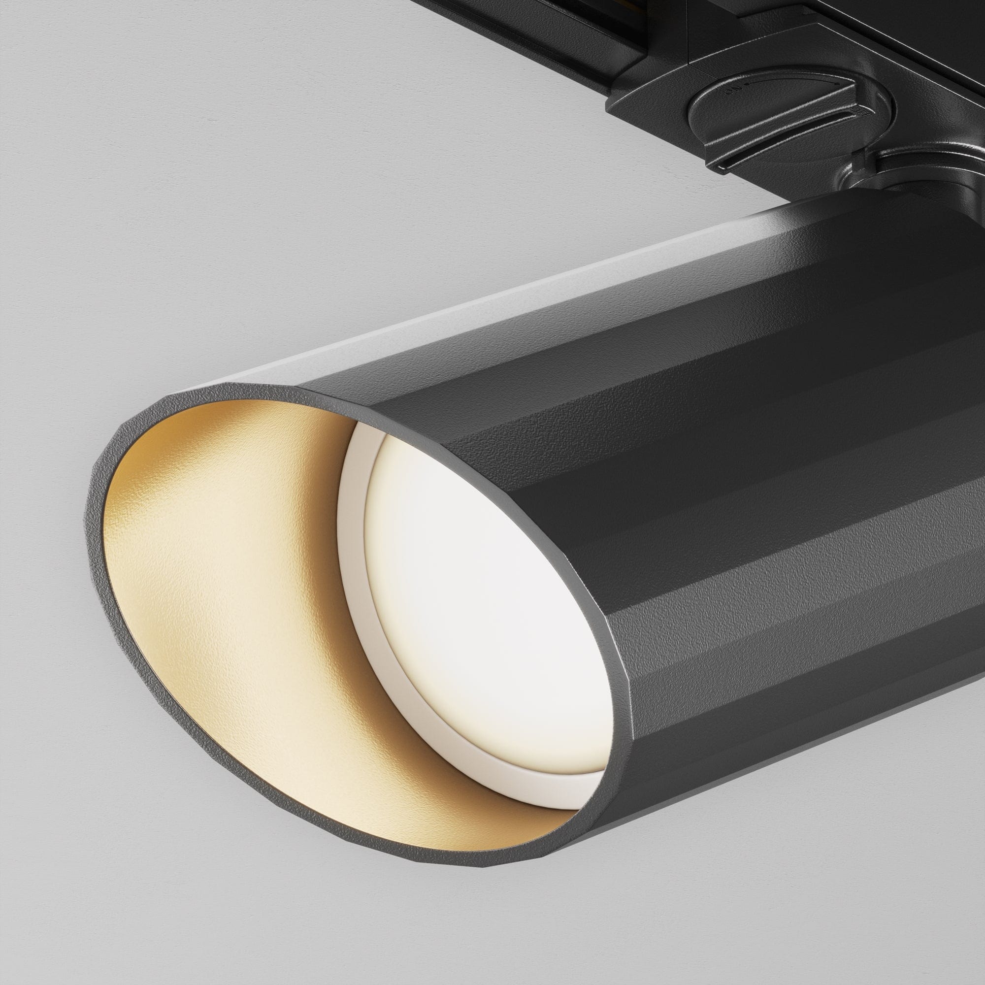 Maytoni Spot Lipari Negru